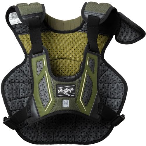 Rawlings - 新品☆USA限定モデル９～１２歳用★ローリングス☆キャッチャープロテクター☆紺☆ 楽天市場】ローリングス（キャッチャー防具｜野球・ソフトボール